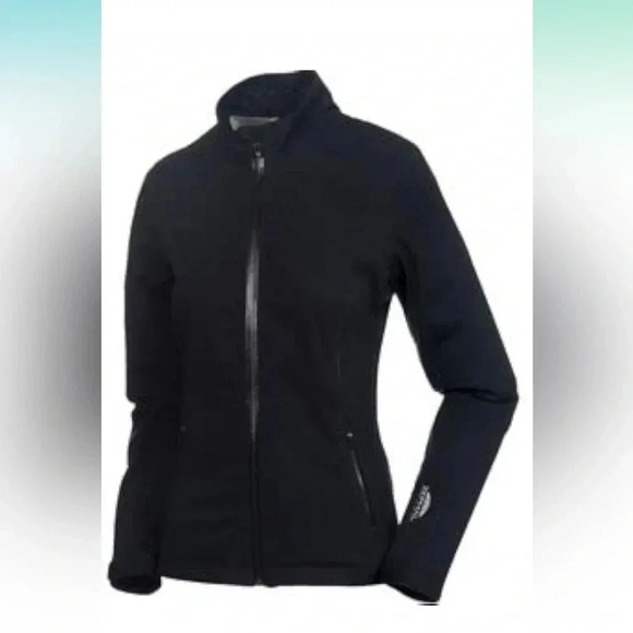 Sunice Jackets & Blazers - Sunice Performance Apparel - Women's Onassis Waterproof Lightweight Full Zip